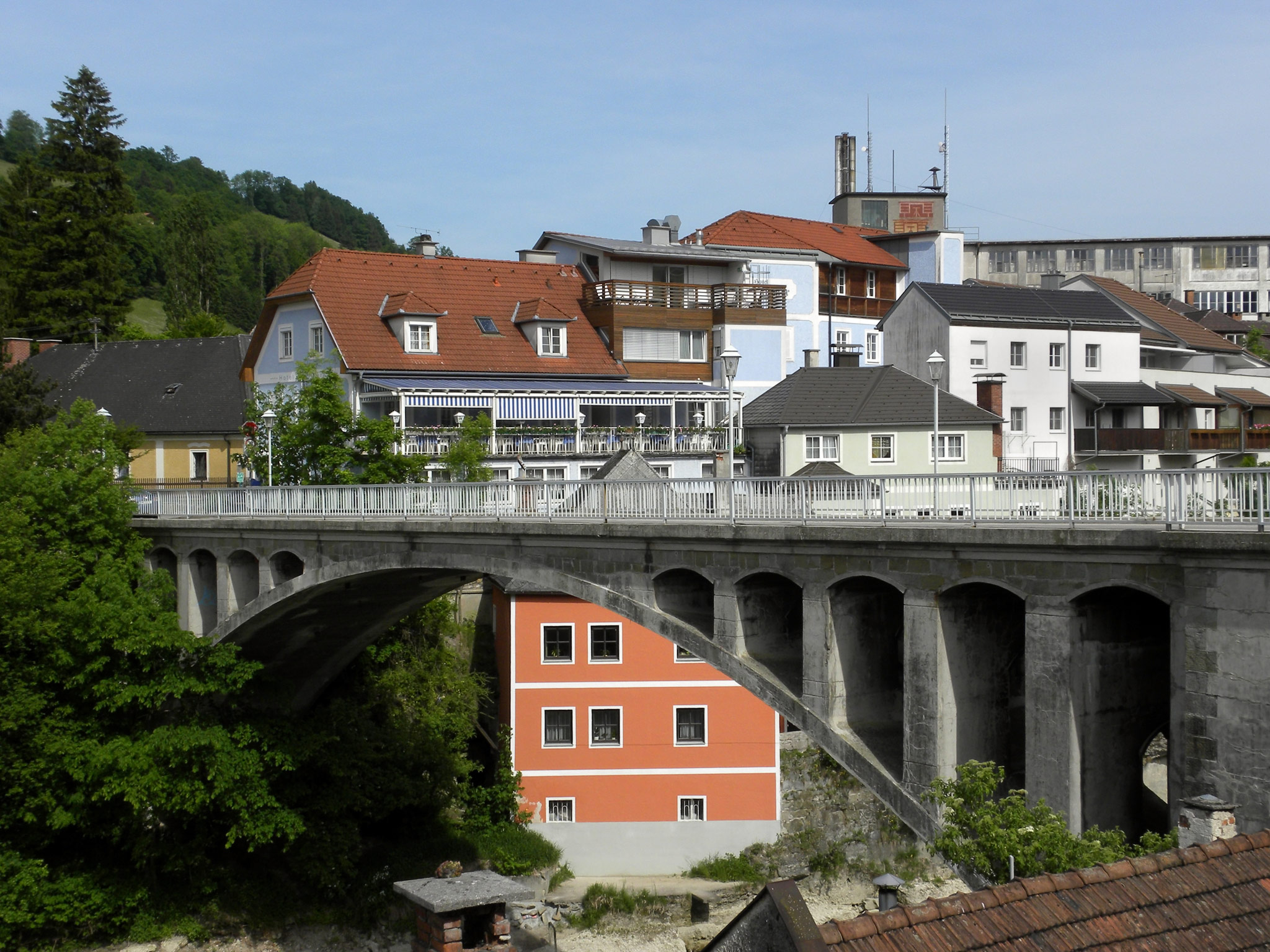 Zell am Ziller